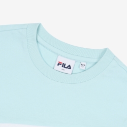 Fila Blossom Round - Tytön Poolopaita - Minttu | FI-87215